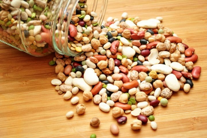 Dried Beans