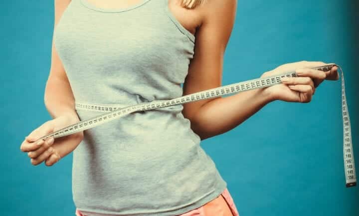 Lose Weight without Exercising