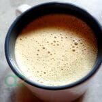 Keto Bulletproof Coffee